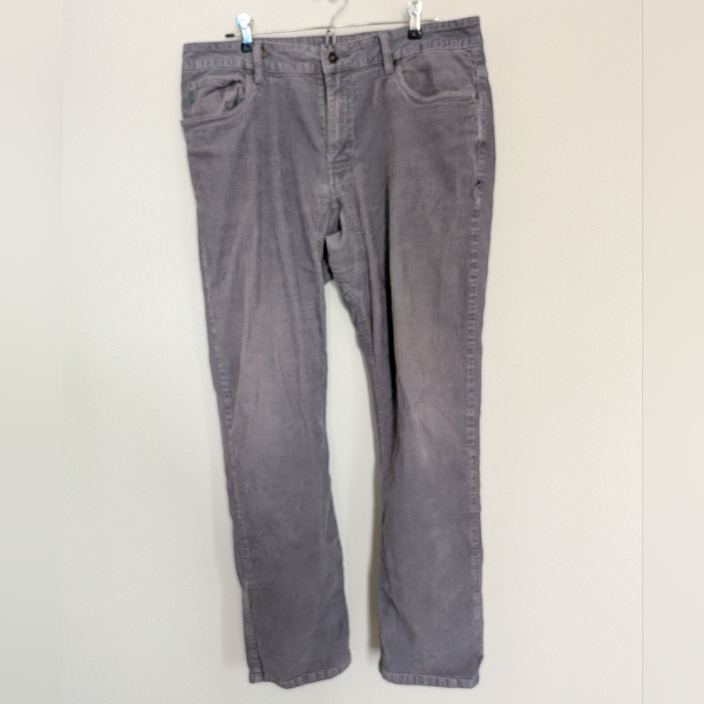 Stio Rivet Cord Pants 35r